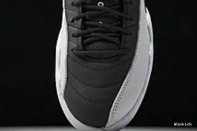 Grey CT8013-010 12 Black Wolf Air Jordan 0621